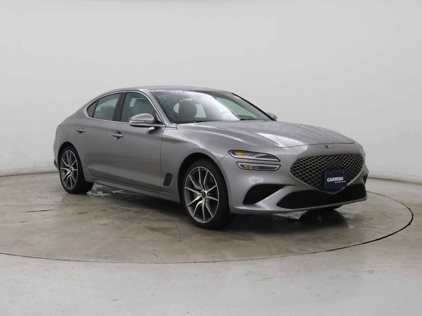 genesis g70 2025 KMTG34SC6SU151118 image genesis g70 2025 KMTG34SC6SU151118 image