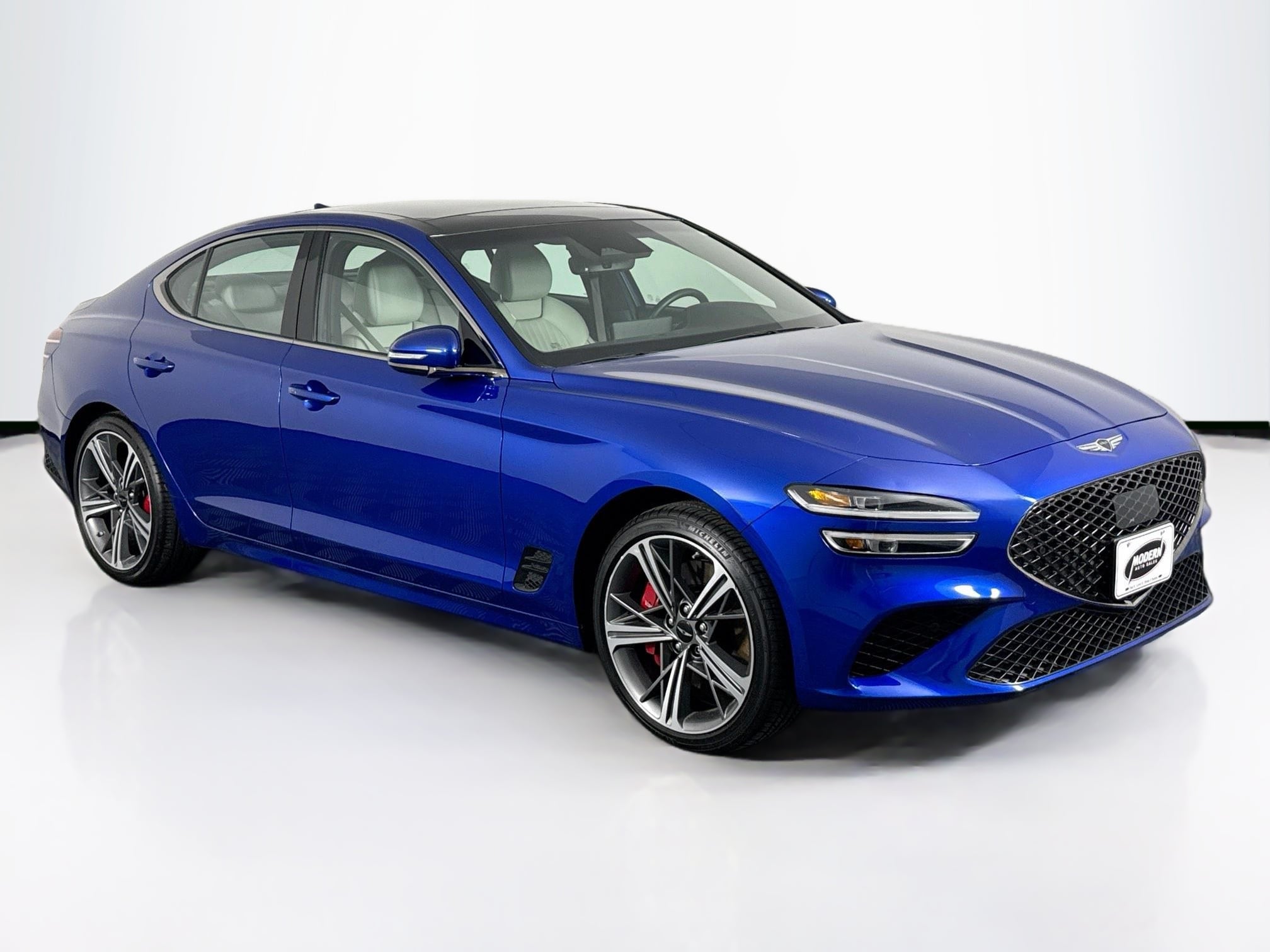 genesis g70 2025 KMTG34SC1SU157120 image genesis g70 2025 KMTG34SC1SU157120 image