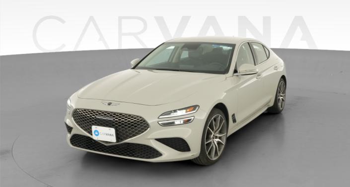 genesis g70 2025 KMTG34SC5SU153510 image genesis g70 2025 KMTG34SC5SU153510 image