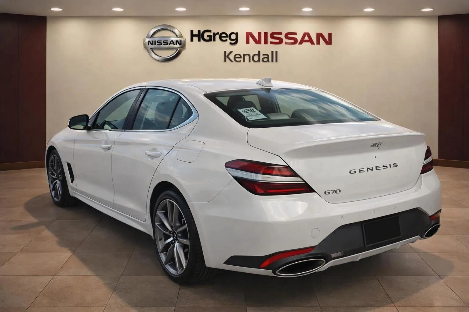 genesis g70 2025 KMTG34SC1SU156338 image genesis g70 2025 KMTG34SC1SU156338 image