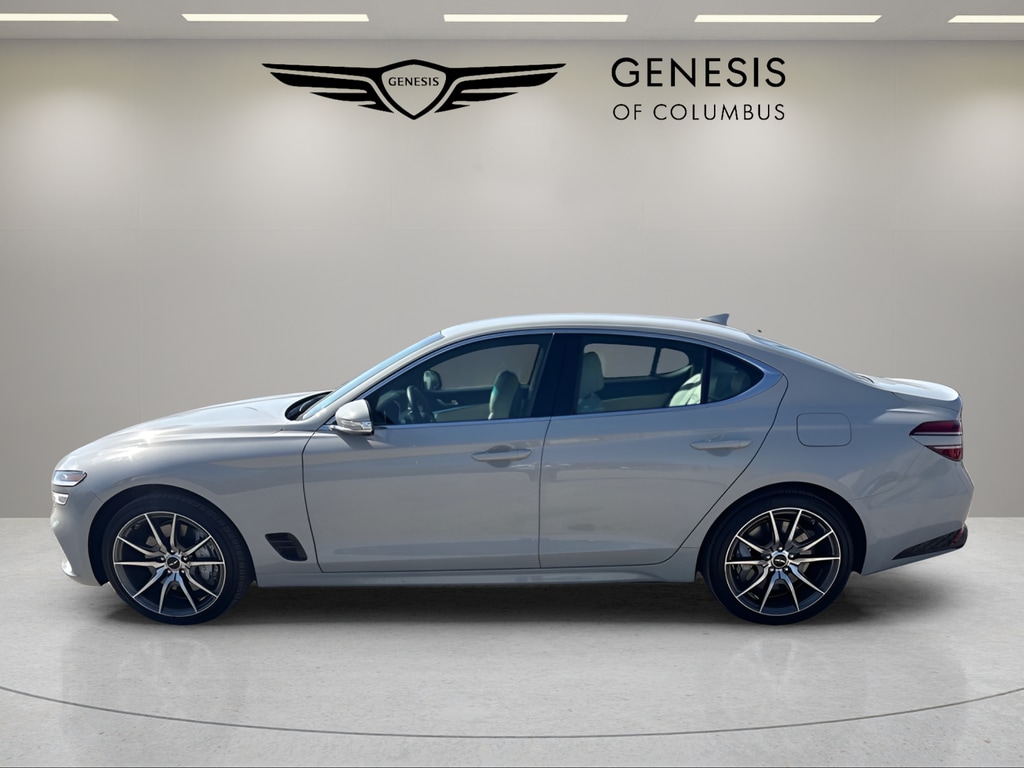 genesis g70 2025 KMTG34SC4SU153515 image genesis g70 2025 KMTG34SC4SU153515 image