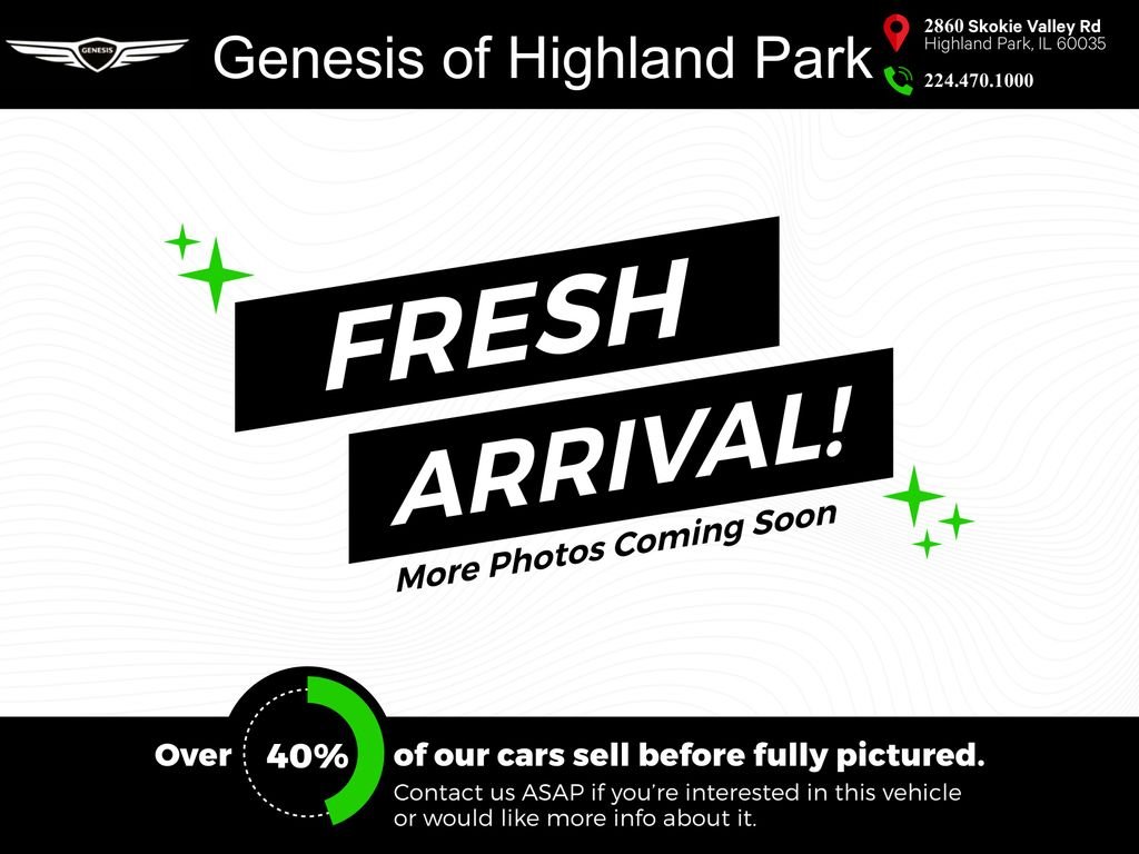 genesis gv60 2023 KMUKEDTB6PU018792 image genesis gv60 2023 KMUKEDTB6PU018792 image