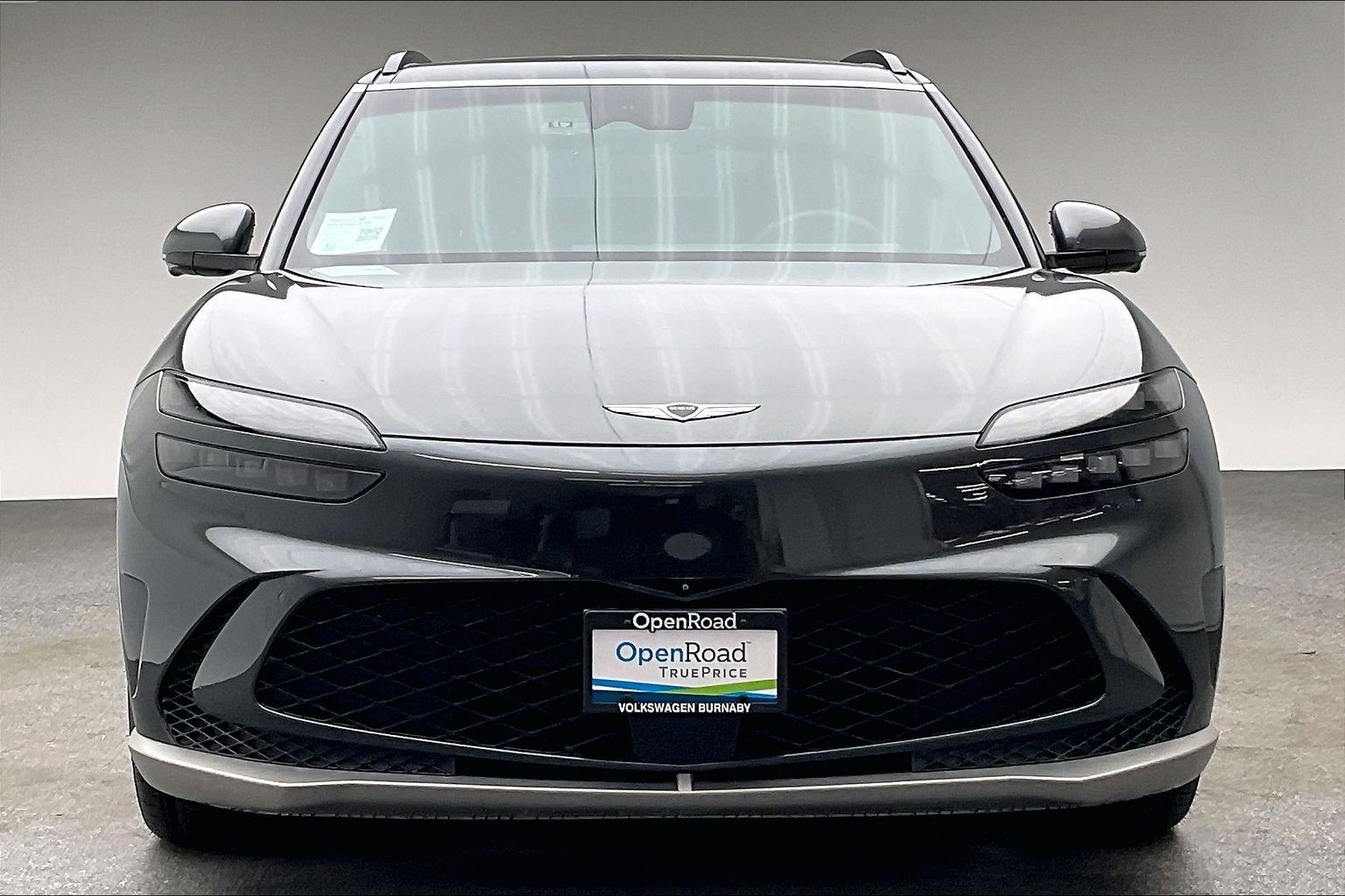 genesis gv60 2023 KMUKEDTB5PU004320 image