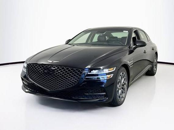 GENESIS G80 2023 KMTGB4SC0PU144868 image GENESIS G80 2023 KMTGB4SC0PU144868 image