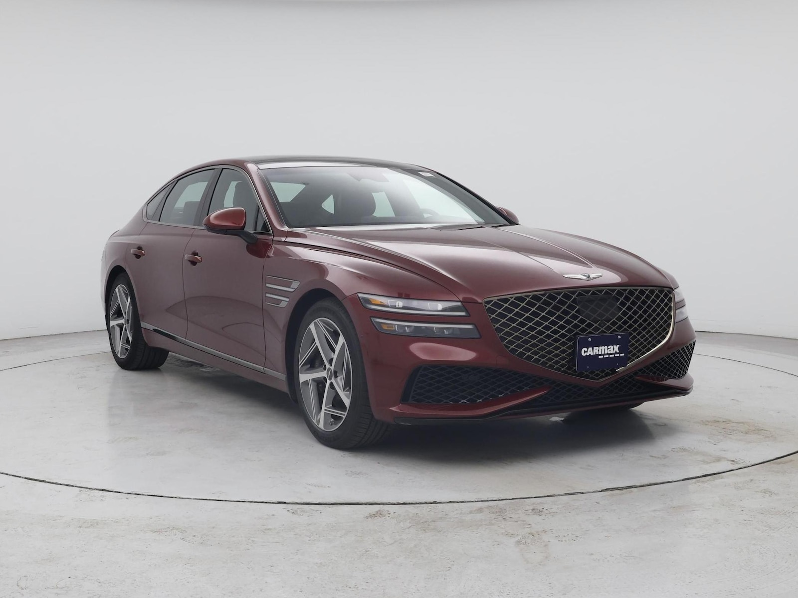 genesis g80 2023 KMTGA4SC3PU152420 image genesis g80 2023 KMTGA4SC3PU152420 image