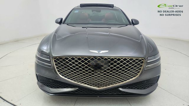 genesis g80 2023 KMTGA4SC3PU156337 image genesis g80 2023 KMTGA4SC3PU156337 image