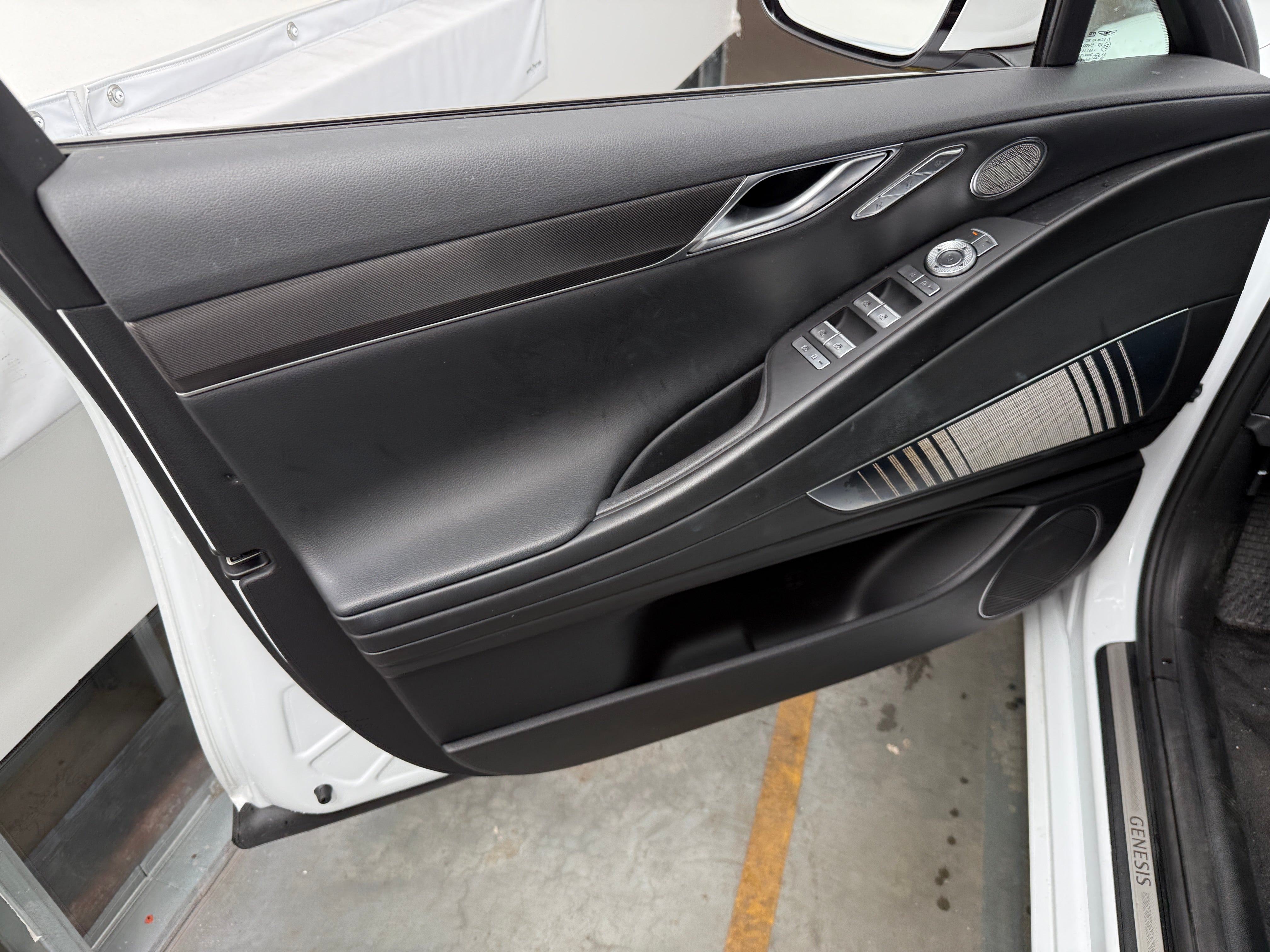 genesis g80 2023 KMTGA4SC6PU160270 image genesis g80 2023 KMTGA4SC6PU160270 image