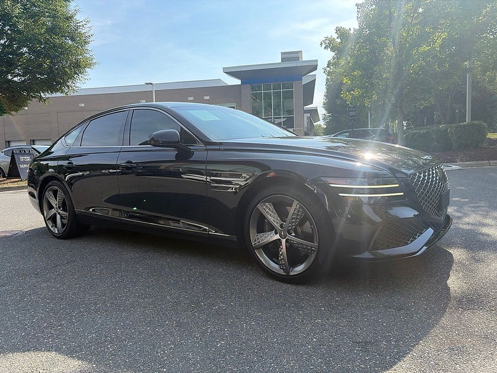 genesis g80 2023 KMTGB4SD5PU192472 image genesis g80 2023 KMTGB4SD5PU192472 image