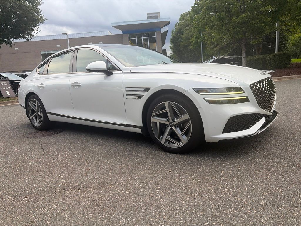 genesis g80 2023 KMTGA4SCXPU150471 image genesis g80 2023 KMTGA4SCXPU150471 image