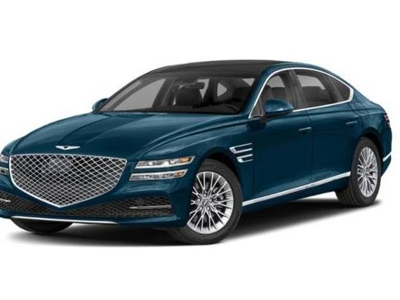 GENESIS G80 2023 KMTGA4SC0PU182393 image GENESIS G80 2023 KMTGA4SC0PU182393 image