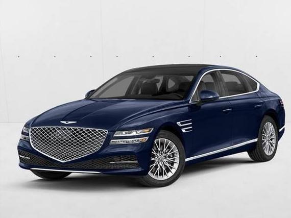 GENESIS G80 2023 KMTGB4SC0PU181614 image GENESIS G80 2023 KMTGB4SC0PU181614 image