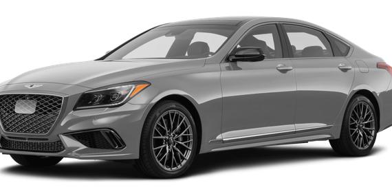 GENESIS G80 2019 KMHGN4JB6KU290825 image GENESIS G80 2019 KMHGN4JB6KU290825 image