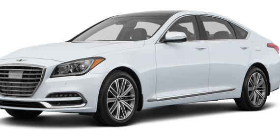GENESIS G80 2019 KMTFN4JE2KU326649 image GENESIS G80 2019 KMTFN4JE2KU326649 image
