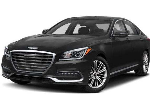 GENESIS G80 2019 KMTFN4JE4KU321470 image GENESIS G80 2019 KMTFN4JE4KU321470 image
