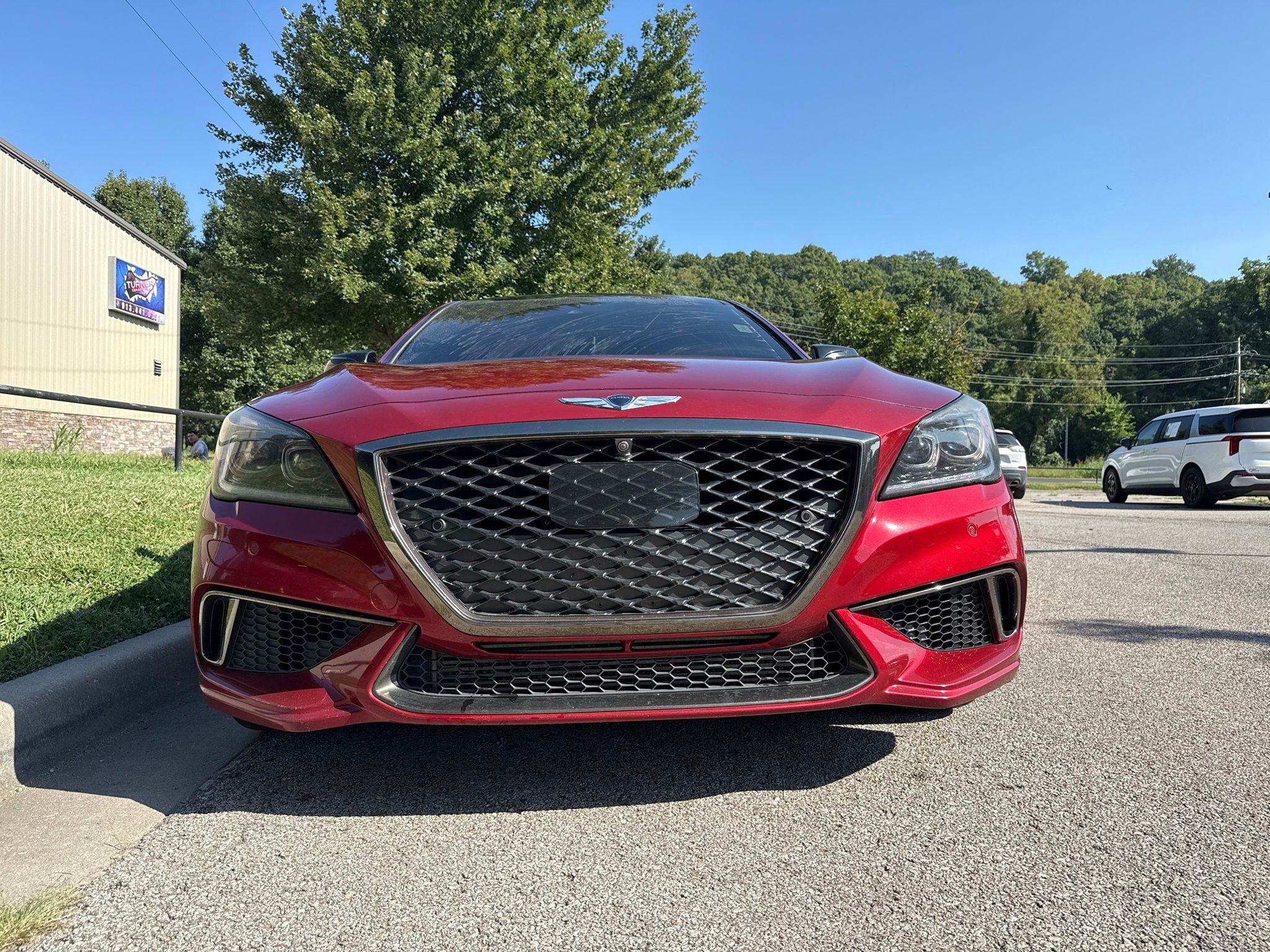 genesis g80 2019 KMTFN4JB9KU307456 image genesis g80 2019 KMTFN4JB9KU307456 image
