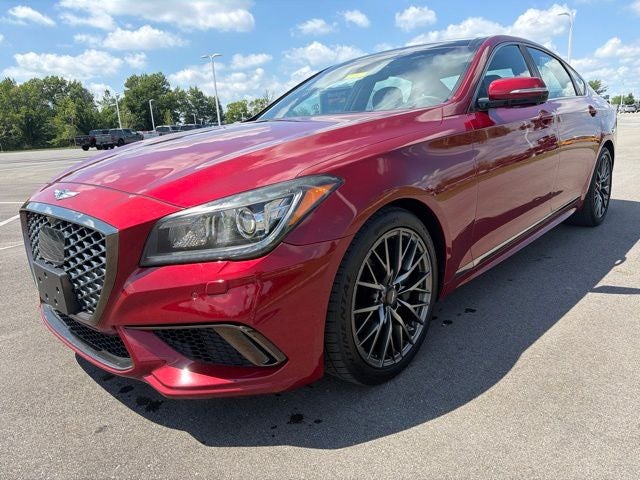 genesis g80 2019 KMHGN4JE4KU292874 image genesis g80 2019 KMHGN4JE4KU292874 image