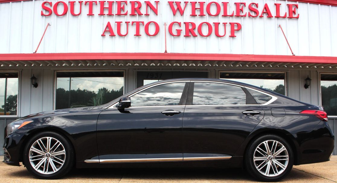 genesis g80 2019 KMTFN4JE4KU323882 image genesis g80 2019 KMTFN4JE4KU323882 image