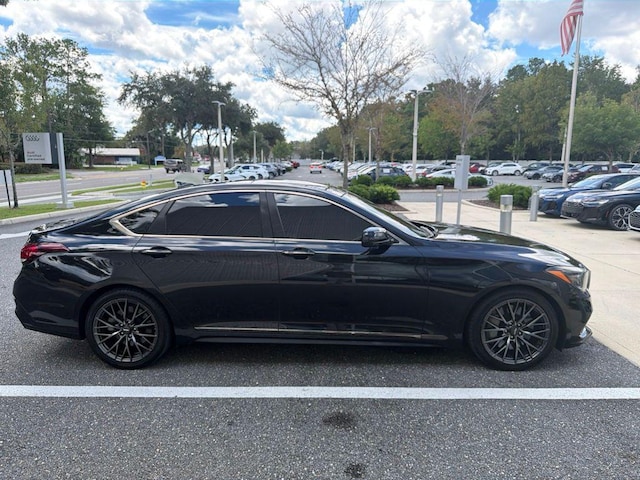 genesis g80 2019 KMHGN4JB0KU295857 image genesis g80 2019 KMHGN4JB0KU295857 image