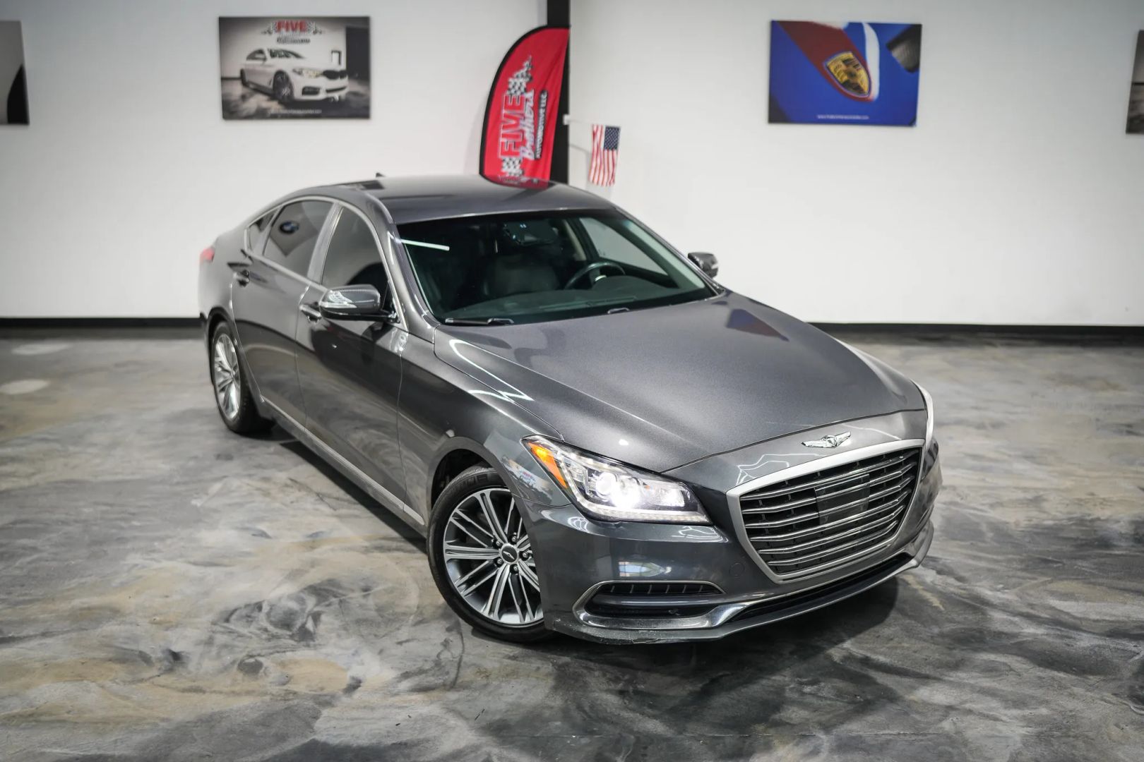 genesis g80 2019 KMHGN4JE4KU286783 image genesis g80 2019 KMHGN4JE4KU286783 image