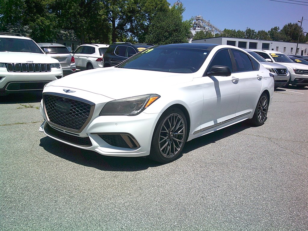 genesis g80 2019 KMTFN4JB4KU326013 image genesis g80 2019 KMTFN4JB4KU326013 image