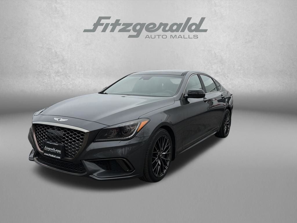 genesis g80 2019 KMTFN4JB6KU328121 image genesis g80 2019 KMTFN4JB6KU328121 image