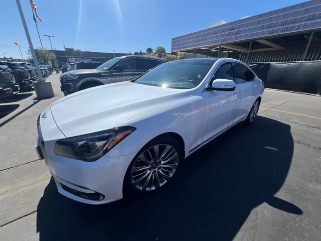 genesis g80 2018 KMHGN4JF8JU274031 image genesis g80 2018 KMHGN4JF8JU274031 image