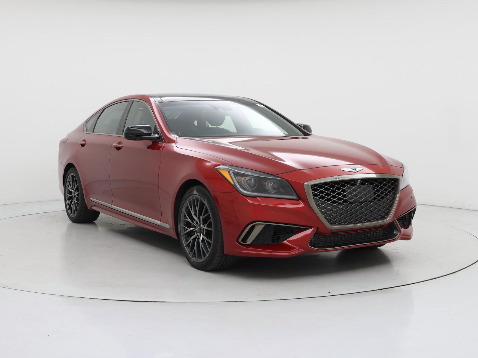 genesis g80 2018 KMHGN4JB2JU257321 image genesis g80 2018 KMHGN4JB2JU257321 image