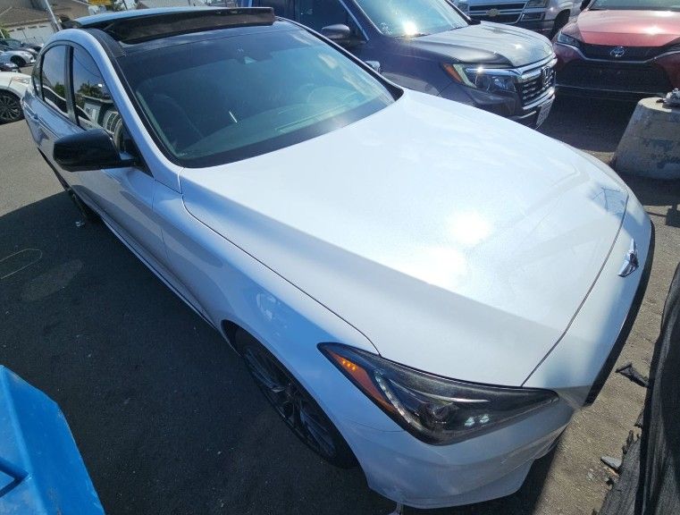 genesis g80 2018 KMHGN4JB3JU264536 image genesis g80 2018 KMHGN4JB3JU264536 image