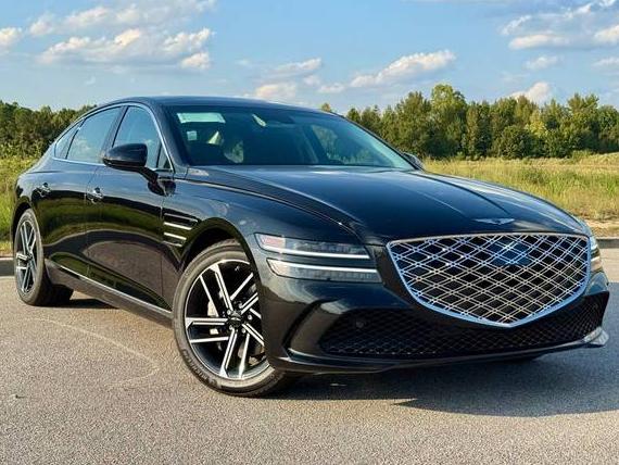 GENESIS G80 2026 KMTGB4SC8TU300181 image GENESIS G80 2026 KMTGB4SC8TU300181 image