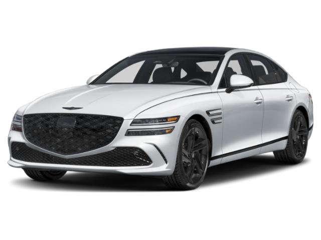 genesis g80 2026 KMTGF4SD3TU300165 image genesis g80 2026 KMTGF4SD3TU300165 image