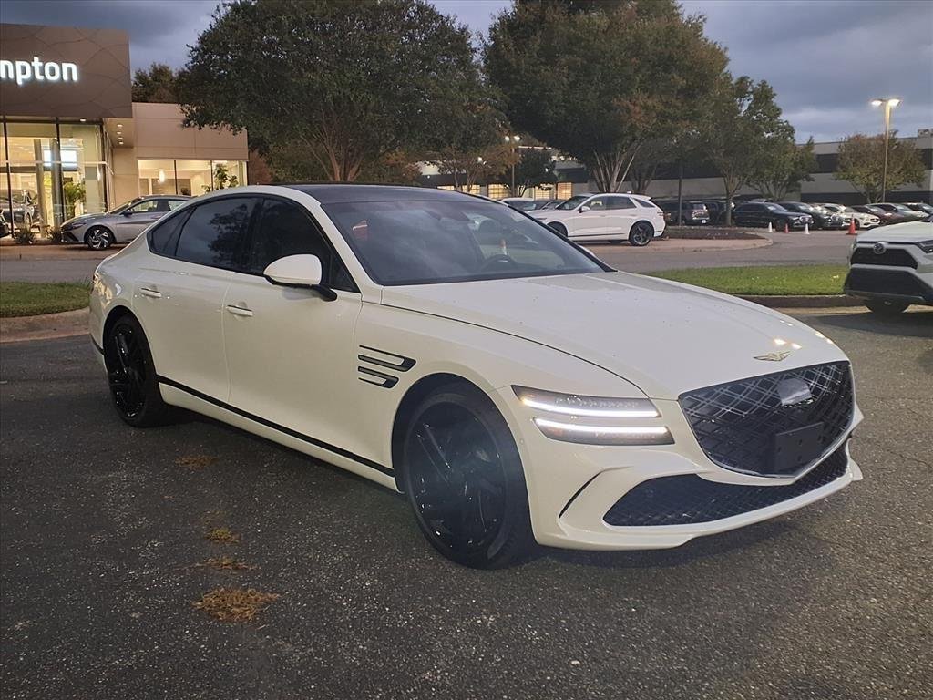genesis g80 2026 KMTGF4SDXTU306058 image genesis g80 2026 KMTGF4SDXTU306058 image