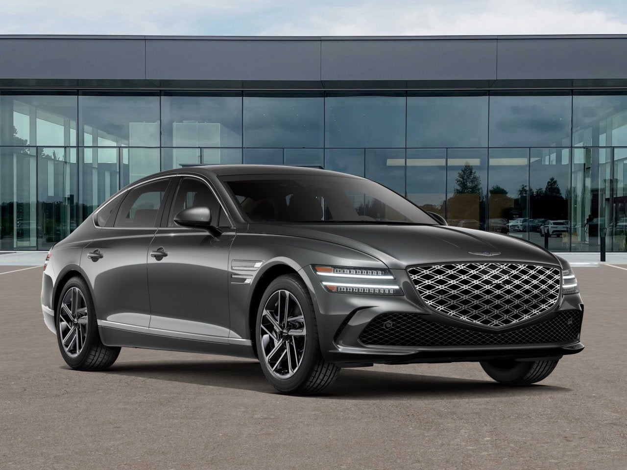 genesis g80 2026 KMTGB4SC4TU300159 image genesis g80 2026 KMTGB4SC4TU300159 image