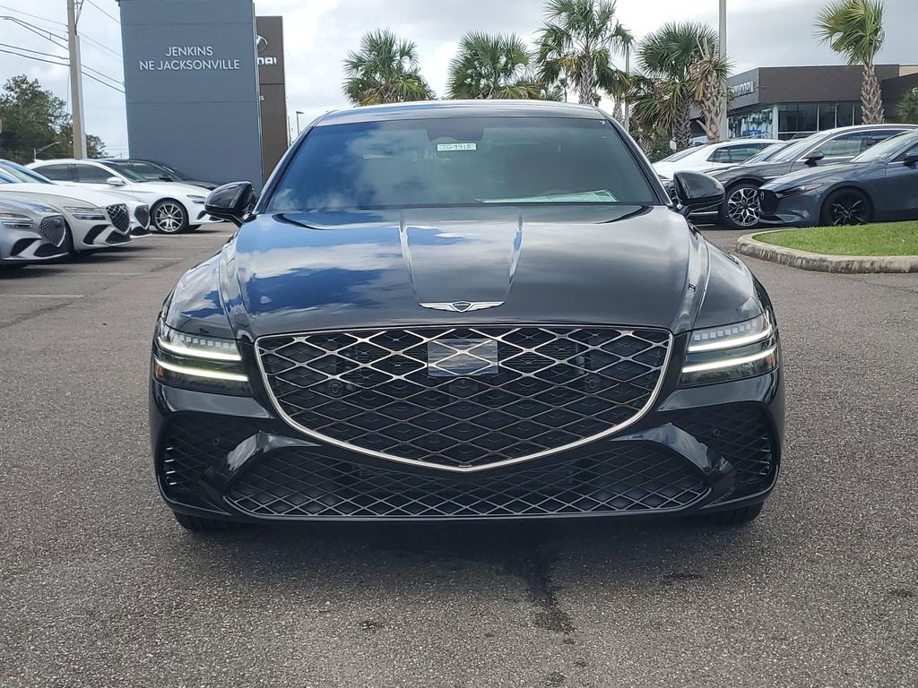 genesis g80 2026 KMTGG4SD4TU300186 image genesis g80 2026 KMTGG4SD4TU300186 image