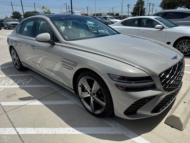 genesis g80 2026 KMTGG4SDXTU306414 image genesis g80 2026 KMTGG4SDXTU306414 image