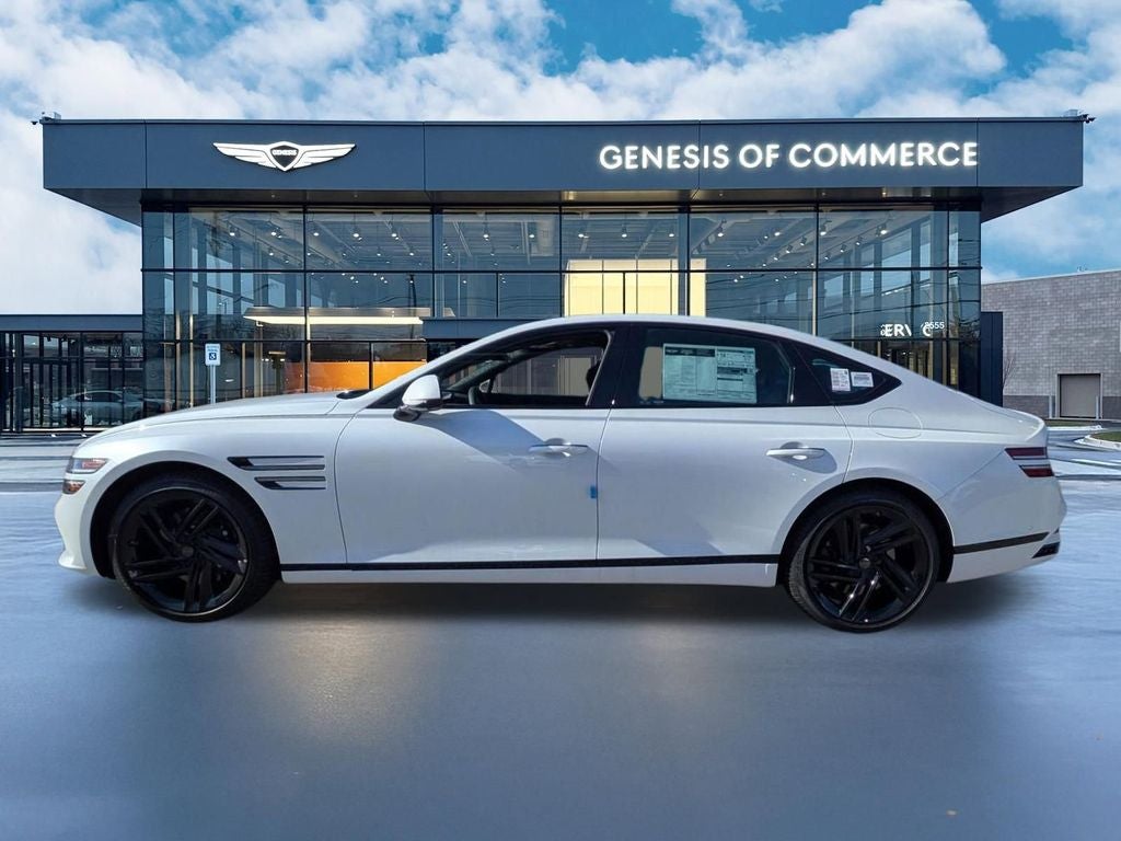 genesis g80 2026 KMTGF4SD5TU304721 image genesis g80 2026 KMTGF4SD5TU304721 image