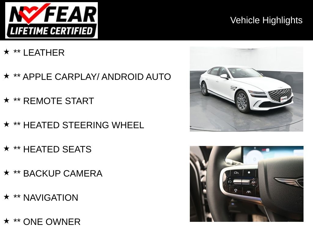 genesis g80 2026 KMTGA4SC2TU306402 image genesis g80 2026 KMTGA4SC2TU306402 image