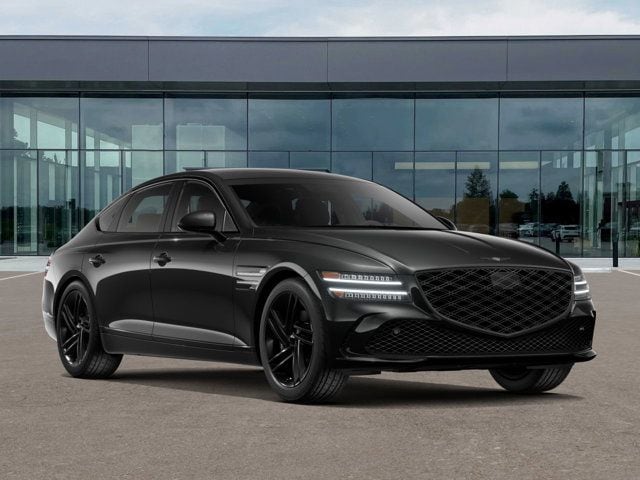 genesis g80 2026 KMTGF4SD8TU300209 image genesis g80 2026 KMTGF4SD8TU300209 image