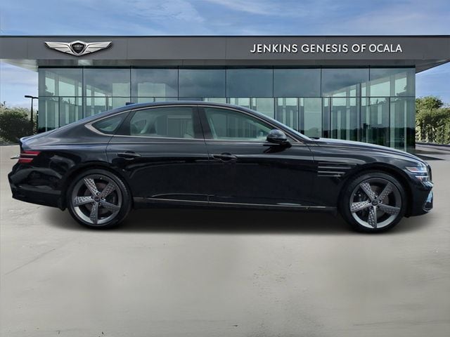genesis g80 2026 KMTGG4SD4TU300172 image genesis g80 2026 KMTGG4SD4TU300172 image