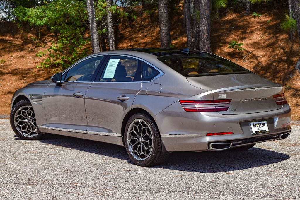 genesis g80 2021 KMTGB4SC9MU083080 image genesis g80 2021 KMTGB4SC9MU083080 image