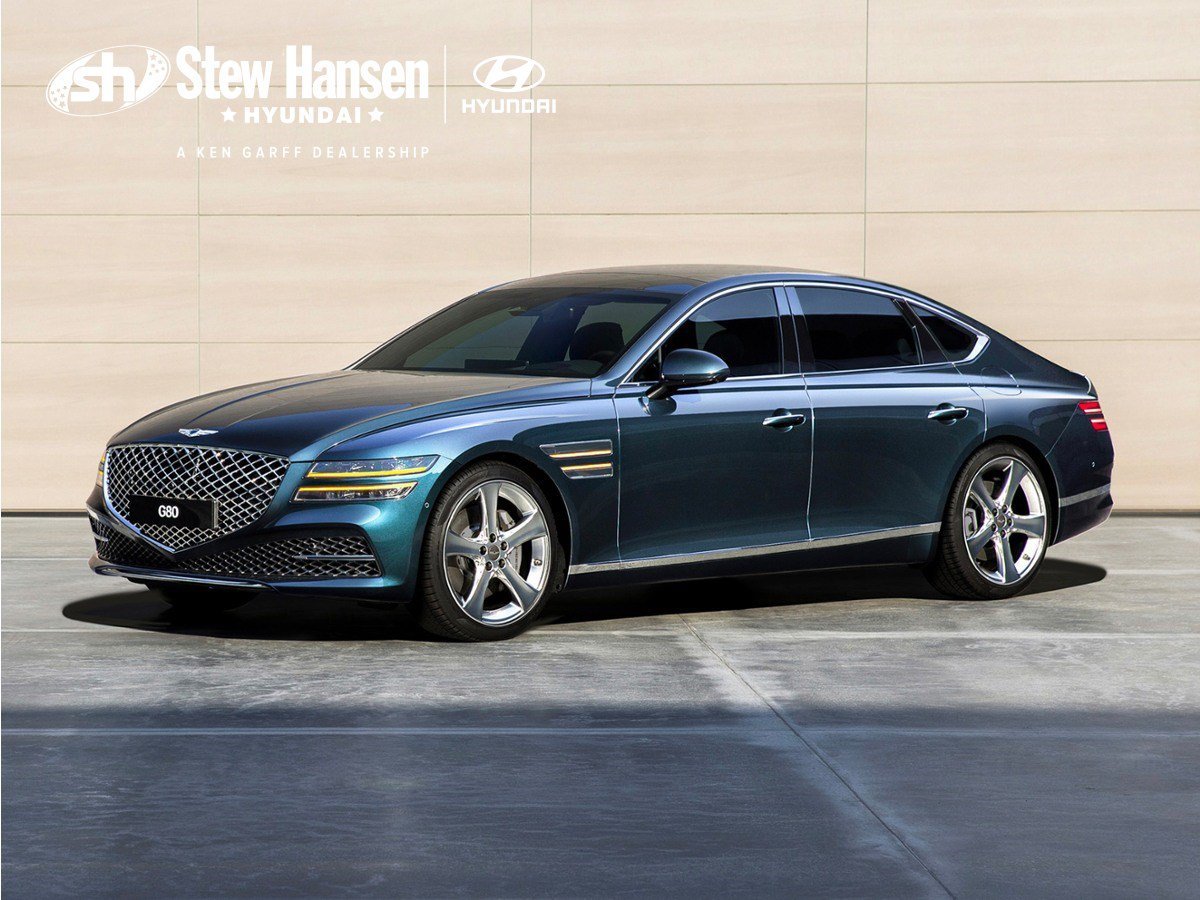 genesis g80 2021 KMTGB4SC2MU046002 image genesis g80 2021 KMTGB4SC2MU046002 image