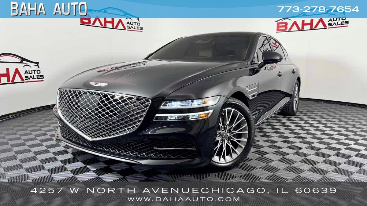 genesis g80 2021 KMTGB4SC0MU049299 image genesis g80 2021 KMTGB4SC0MU049299 image