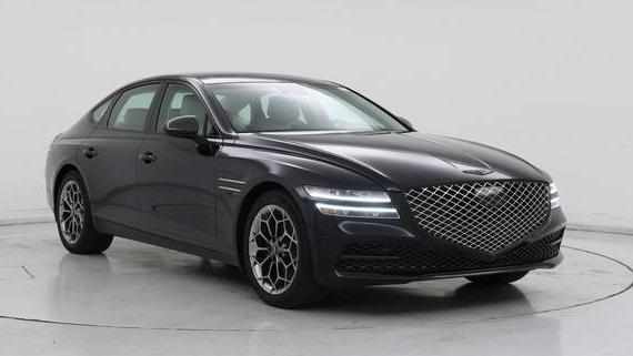 GENESIS G80 2021 KMTGB4SC4MU049175 image GENESIS G80 2021 KMTGB4SC4MU049175 image