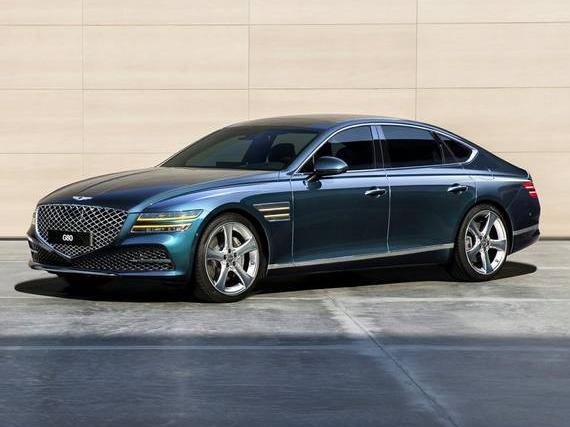 GENESIS G80 2021 KMTGB4SC6MU044091 image GENESIS G80 2021 KMTGB4SC6MU044091 image