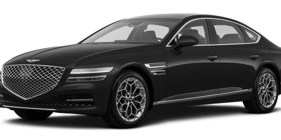 GENESIS G80 2021 KMTGB4SC1MU045696 image GENESIS G80 2021 KMTGB4SC1MU045696 image