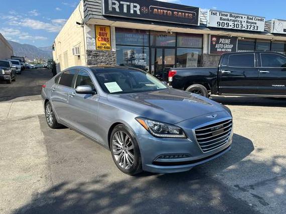 genesis g80 2017 KMHGN4JF9HU178791 image genesis g80 2017 KMHGN4JF9HU178791 image