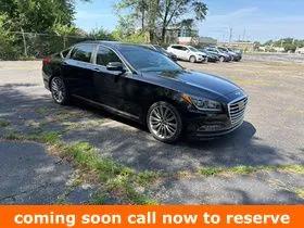 genesis g80 2017 KMHGN4JFXHU204931 image genesis g80 2017 KMHGN4JFXHU204931 image