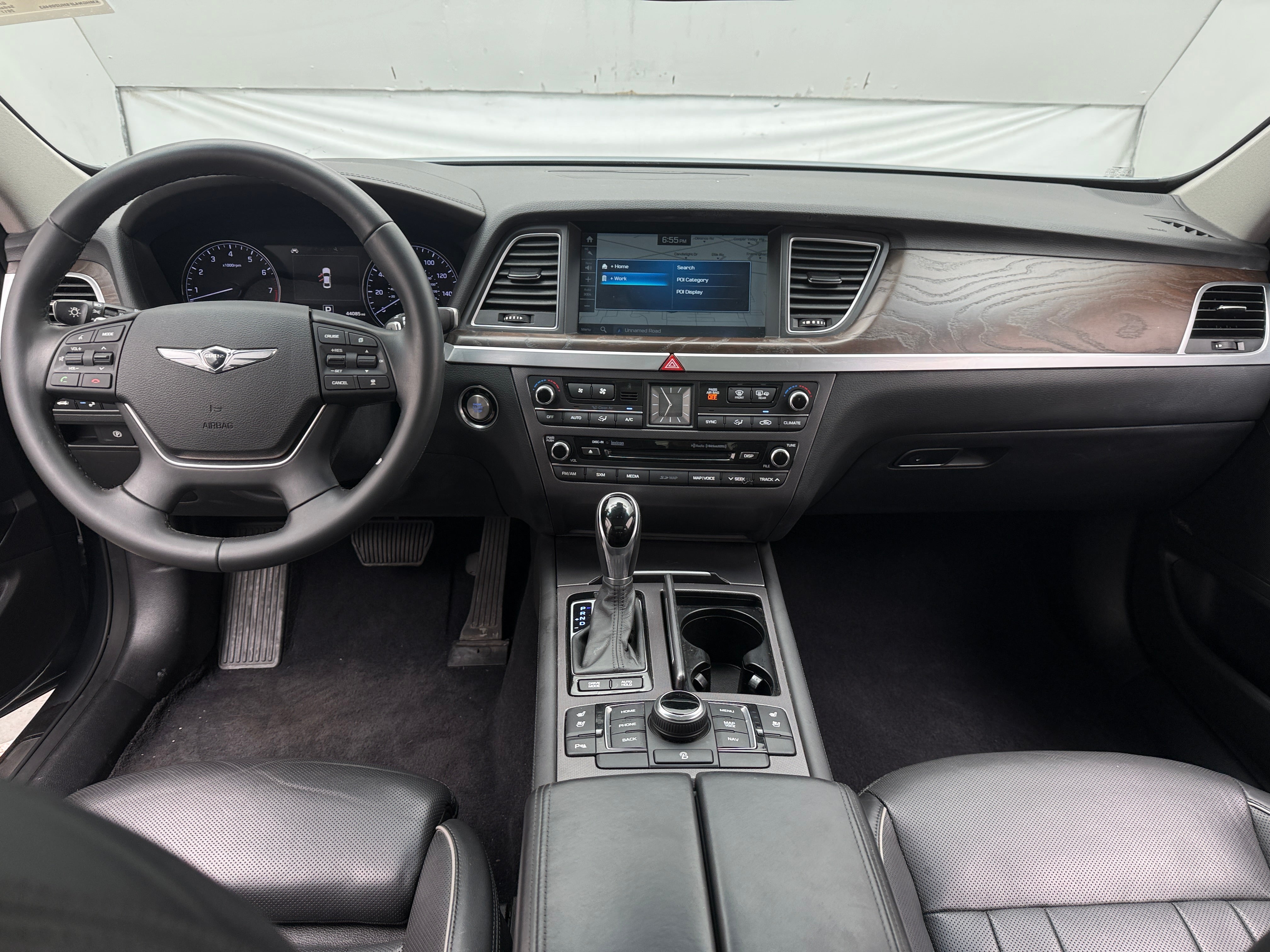 genesis g80 2017 KMHGN4JF6HU209463 image genesis g80 2017 KMHGN4JF6HU209463 image