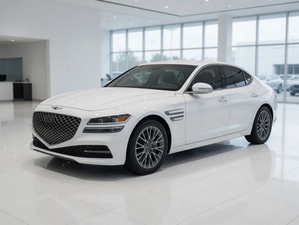 genesis g80 2024 KMTGB4SC1RU240804 image genesis g80 2024 KMTGB4SC1RU240804 image