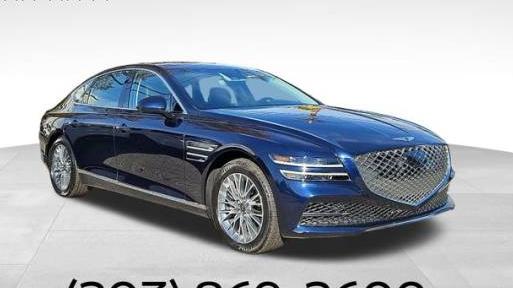 GENESIS G80 2024 KMTGB4SC4RU225326 image GENESIS G80 2024 KMTGB4SC4RU225326 image