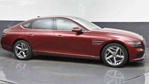 GENESIS G80 2024 KMTGB4SD0RU199901 image GENESIS G80 2024 KMTGB4SD0RU199901 image